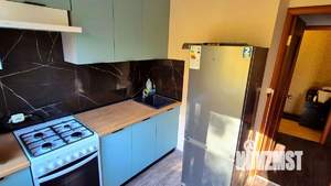 1-к квартира, вторичка, 32м2, 1/5 этаж