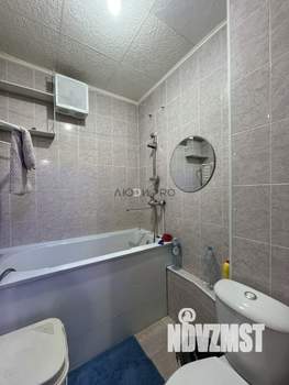 1-к квартира, вторичка, 31м2, 1/5 этаж