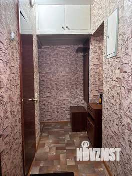 1-к квартира, вторичка, 33м2, 5/5 этаж
