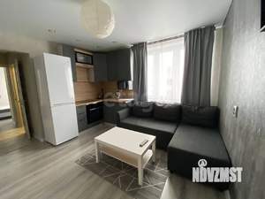1-к квартира, вторичка, 29м2, 21/22 этаж