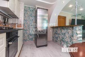 3-к квартира, вторичка, 66м2, 2/9 этаж