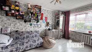 3-к квартира, вторичка, 64м2, 2/9 этаж