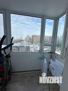 3-к квартира, вторичка, 70м2, 3/17 этаж