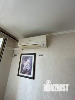 2-к квартира, вторичка, 45м2, 5/9 этаж