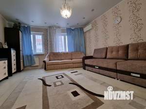 2-к квартира, вторичка, 62м2, 5/10 этаж
