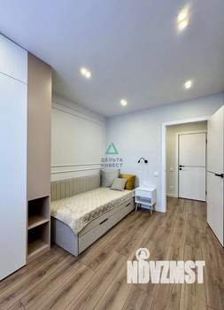 3-к квартира, вторичка, 89м2, 1/3 этаж