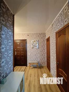 3-к квартира, вторичка, 64м2, 3/14 этаж
