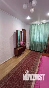 2-к квартира, вторичка, 44м2, 1/2 этаж