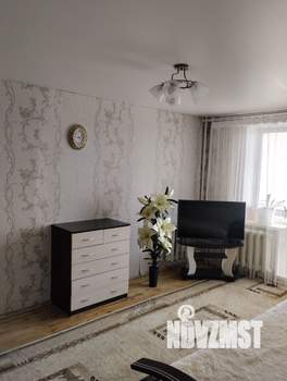 1-к квартира, вторичка, 42м2, 4/9 этаж