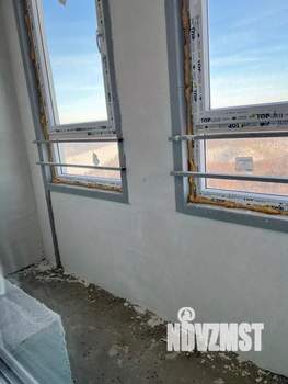 Студия квартира, вторичка, 42м2, 1/25 этаж