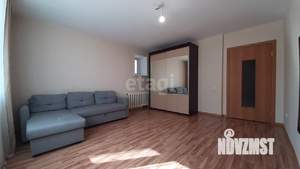 4-к квартира, вторичка, 96м2, 17/25 этаж
