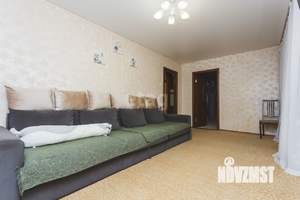 3-к квартира, вторичка, 67м2, 4/9 этаж