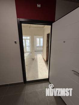 1-к квартира, вторичка, 35м2, 7/17 этаж