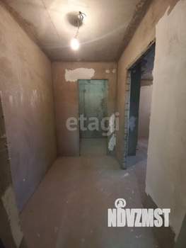 Студия квартира, сданный дом, 25м2, 4/19 этаж