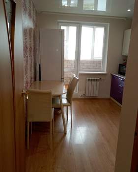 2-к квартира, вторичка, 54м2, 2/3 этаж