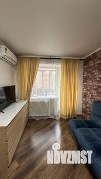 1-к квартира, вторичка, 28м2, 2/5 этаж
