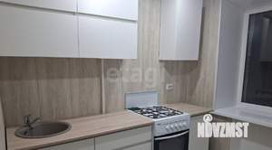 1-к квартира, вторичка, 31м2, 3/5 этаж