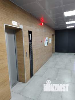 2-к квартира, вторичка, 42м2, 19/25 этаж