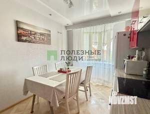2-к квартира, вторичка, 56м2, 14/25 этаж
