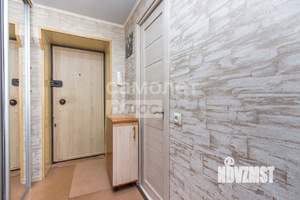 1-к квартира, вторичка, 34м2, 2/5 этаж