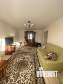 2-к квартира, вторичка, 62м2, 7/13 этаж