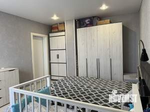 2-к квартира, вторичка, 52м2, 19/24 этаж