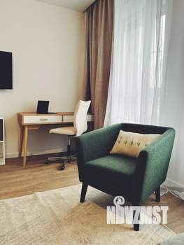 2-к квартира, вторичка, 50м2, 17/24 этаж