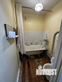 2-к квартира, вторичка, 47м2, 3/6 этаж