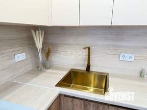 1-к квартира, вторичка, 31м2, 5/5 этаж