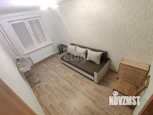 2-к квартира, вторичка, 47м2, 2/10 этаж