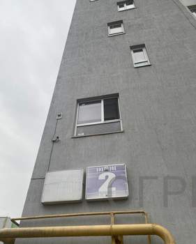 1-к квартира, вторичка, 29м2, 10/15 этаж