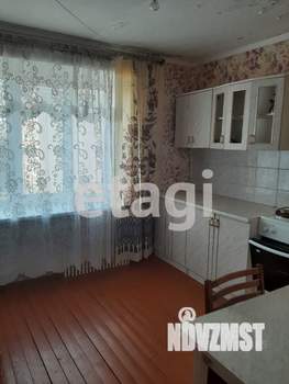 1-к квартира, вторичка, 35м2, 4/5 этаж
