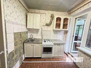 1-к квартира, вторичка, 36м2, 1/9 этаж