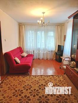 1-к квартира, вторичка, 31м2, 3/5 этаж