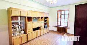 2-к квартира, вторичка, 54м2, 2/4 этаж