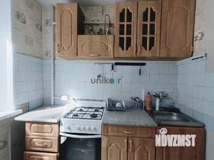 1-к квартира, вторичка, 32м2, 1/5 этаж