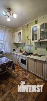 1-к квартира, вторичка, 38м2, 9/9 этаж