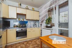 2-к квартира, вторичка, 68м2, 3/16 этаж