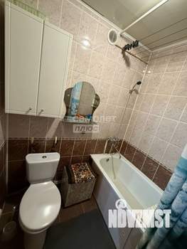 1-к квартира, вторичка, 32м2, 3/5 этаж