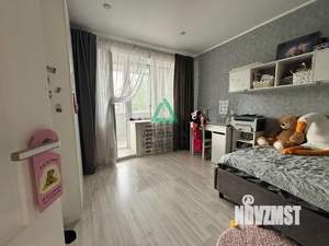 3-к квартира, вторичка, 68м2, 2/13 этаж