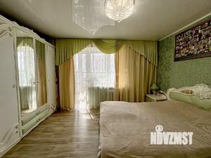 3-к квартира, вторичка, 81м2, 16/20 этаж