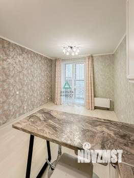 3-к квартира, вторичка, 71м2, 4/25 этаж