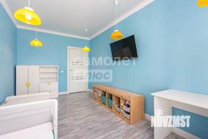 3-к квартира, вторичка, 75м2, 4/14 этаж
