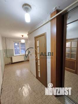 1-к квартира, вторичка, 33м2, 1/9 этаж