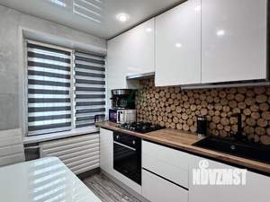 1-к квартира, вторичка, 30м2, 1/9 этаж