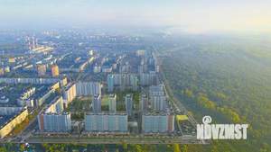 3-к квартира, строящийся дом, 79м2, 16/27 этаж