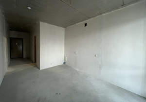 Студия квартира, вторичка, 24м2, 12/26 этаж