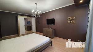 4-к квартира, вторичка, 146м2, 4/12 этаж