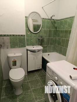 1-к квартира, вторичка, 35м2, 2/16 этаж