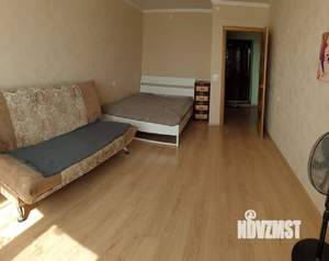 1-к квартира, вторичка, 41м2, 9/10 этаж